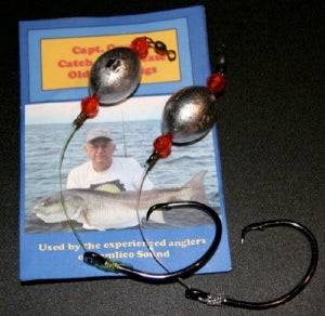 Red Drum Rig  NC Angler Forums