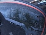 Hood Automotive tire Motor vehicle Tire Automotive lighting