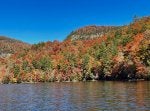 Water Sky Plant community Mountain Leaf