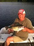 Water Vertebrate Lake Fisherman Fin