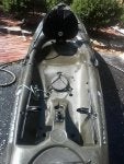 Watercraft Hood Motor vehicle Light Automotive tire